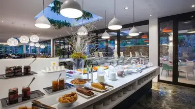Abora Catarina by Lopesan Hotels