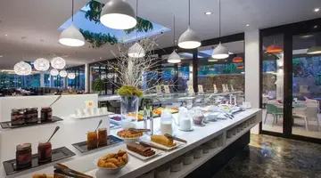 Abora Catarina by Lopesan Hotels