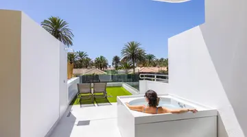 Abora Catarina by Lopesan Hotels