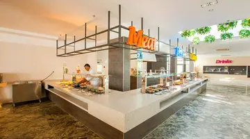 Abora Catarina by Lopesan Hotels