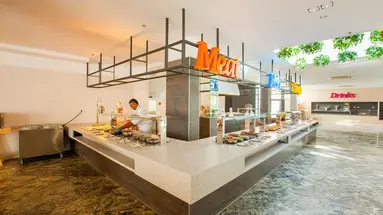 Abora Catarina by Lopesan Hotels