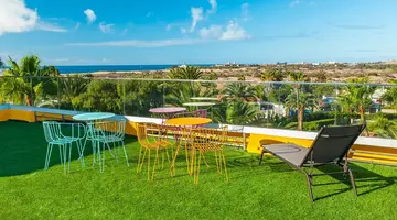Abora Catarina by Lopesan Hotels