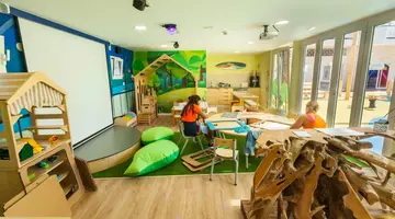Abora Catarina by Lopesan Hotels
