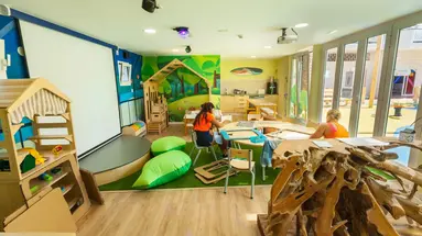 Abora Catarina by Lopesan Hotels