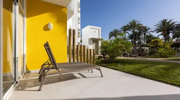 Abora Catarina by Lopesan Hotels