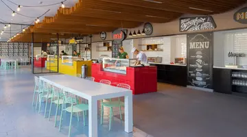 Abora Catarina by Lopesan Hotels