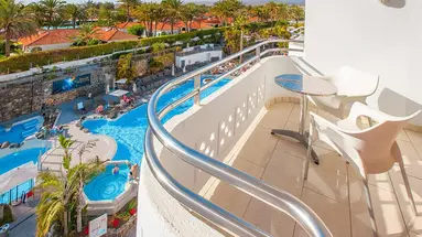 Abora Catarina by Lopesan Hotels