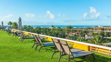 Abora Catarina by Lopesan Hotels