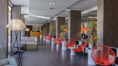 Abora Catarina by Lopesan Hotels