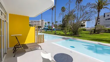 Abora Catarina by Lopesan Hotels