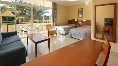 Abora Catarina by Lopesan Hotels
