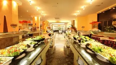 Abora Catarina by Lopesan Hotels