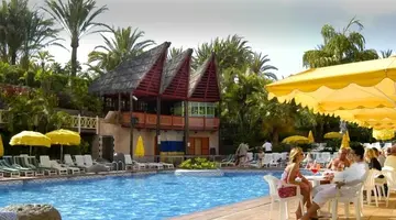 Abora Catarina by Lopesan Hotels