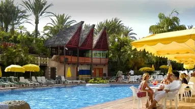 Abora Catarina by Lopesan Hotels