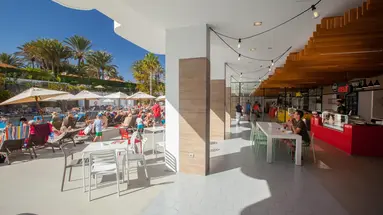 Abora Catarina by Lopesan Hotels