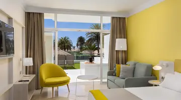 Abora Catarina by Lopesan Hotels