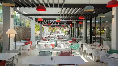 Abora Catarina by Lopesan Hotels