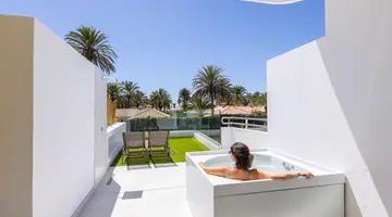 Abora Catarina by Lopesan Hotels
