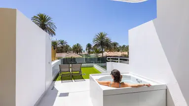 Abora Catarina by Lopesan Hotels