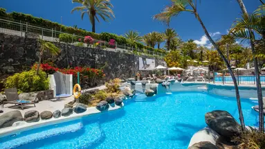 Abora Catarina by Lopesan Hotels
