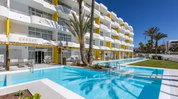 Abora Catarina by Lopesan Hotels