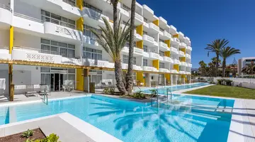Abora Catarina by Lopesan Hotels