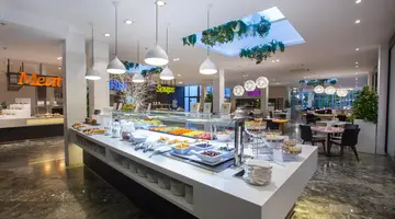 Abora Catarina by Lopesan Hotels