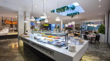 Abora Catarina by Lopesan Hotels