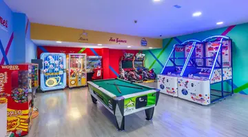 Abora Catarina by Lopesan Hotels