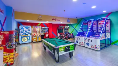 Abora Catarina by Lopesan Hotels
