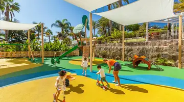 Abora Catarina by Lopesan Hotels