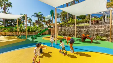 Abora Catarina by Lopesan Hotels