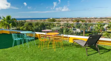Abora Catarina by Lopesan Hotels