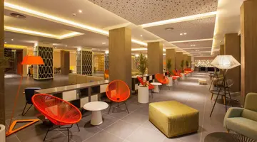 Abora Catarina by Lopesan Hotels