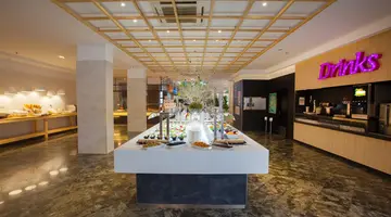 Abora Catarina by Lopesan Hotels