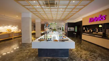 Abora Catarina by Lopesan Hotels