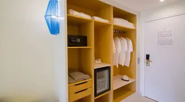 Abora Catarina by Lopesan Hotels