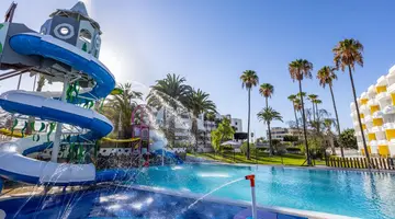 Abora Catarina by Lopesan Hotels