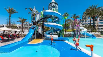 Abora Catarina by Lopesan Hotels