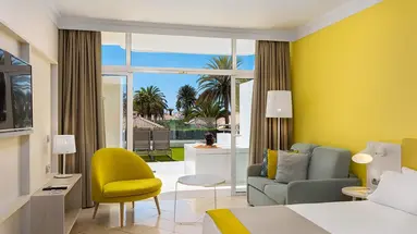Abora Catarina by Lopesan Hotels