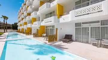 Abora Catarina by Lopesan Hotels