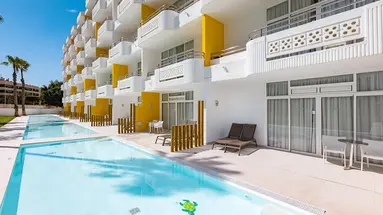 Abora Catarina by Lopesan Hotels