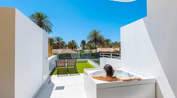 Abora Catarina by Lopesan Hotels