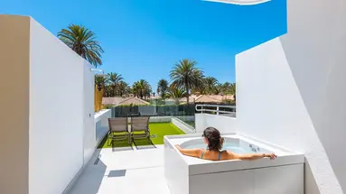 Abora Catarina by Lopesan Hotels