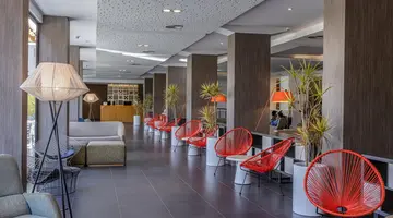 Abora Catarina by Lopesan Hotels