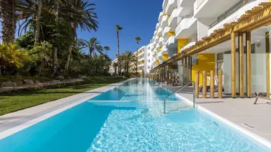 Abora Catarina by Lopesan Hotels