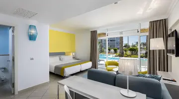 Abora Catarina by Lopesan Hotels