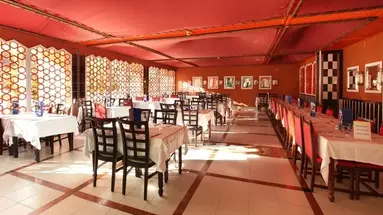 Abora Catarina by Lopesan Hotels