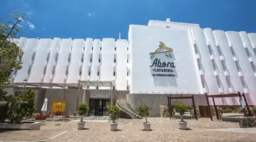 Abora Catarina