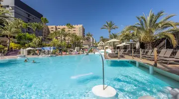 Abora Continental by Lopesan Hotels